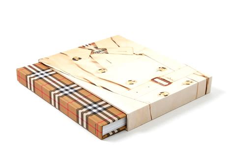 burberry books|Burberry heritage.